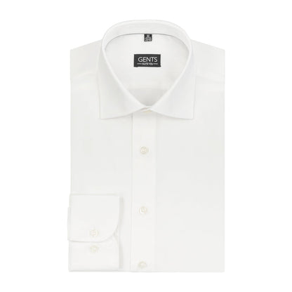 GENTS superslimfit stretch wit