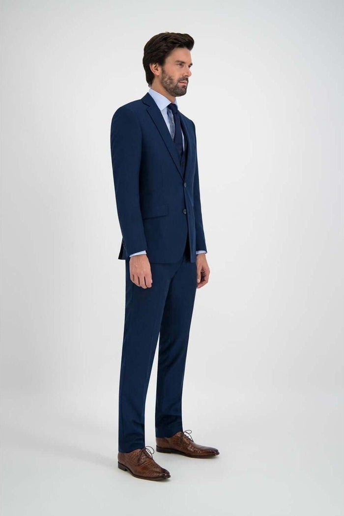 Gilet PV royal blue MixMatch