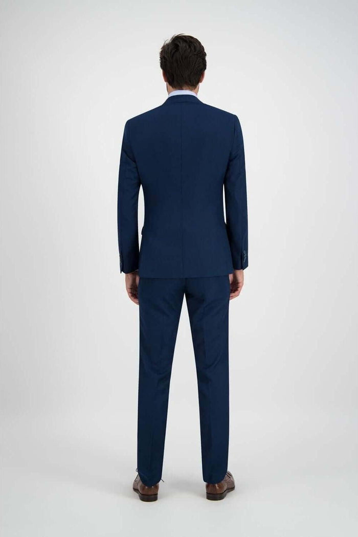 Gilet PV royal blue MixMatch
