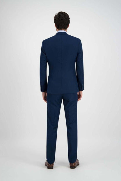 Gilet PV royal blue MixMatch