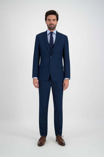 Gilet PV royal blue MixMatch