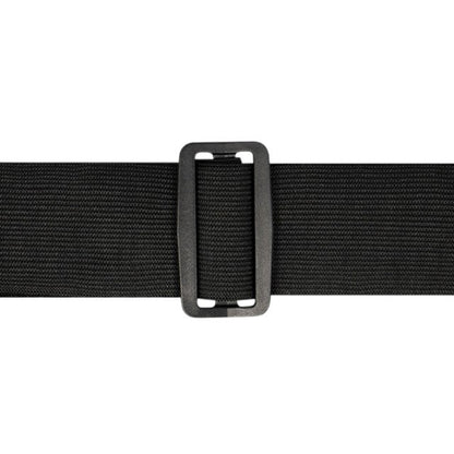 Ham Strap - On HARNESS ATTRACTION - VINCENT, cu dubla penetrare, cu vibrator rabbit, 4 cm si 15 cm