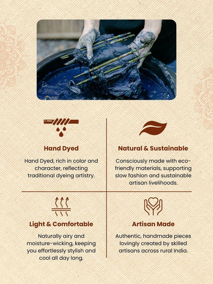 Indiehaat handmade magic - what is behind it?