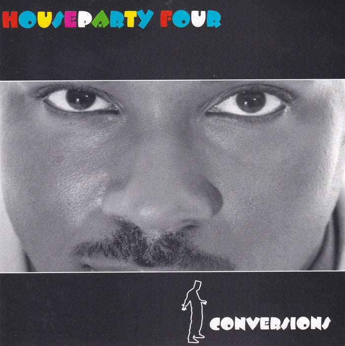 HOUSE PARTY FOUR - CONVERSIONS (*NEW-CD, 1998?, Rapland Records) Grapetree Recording artists + more Christian Rappers! Kid 'N Play