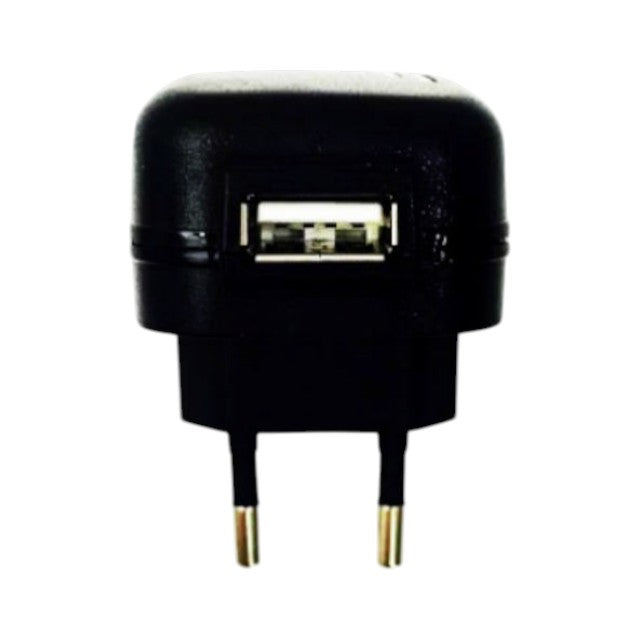 Încărcător de priză pentru cablu USB DREAMLOVE, pentru jucarii erotice, culoare negru