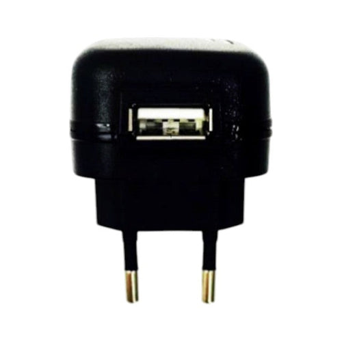 Încărcător de priză pentru cablu USB DREAMLOVE, pentru jucarii erotice, culoare negru