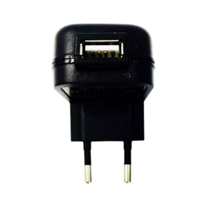 Încărcător de priză pentru cablu USB DREAMLOVE, pentru jucarii erotice, culoare negru