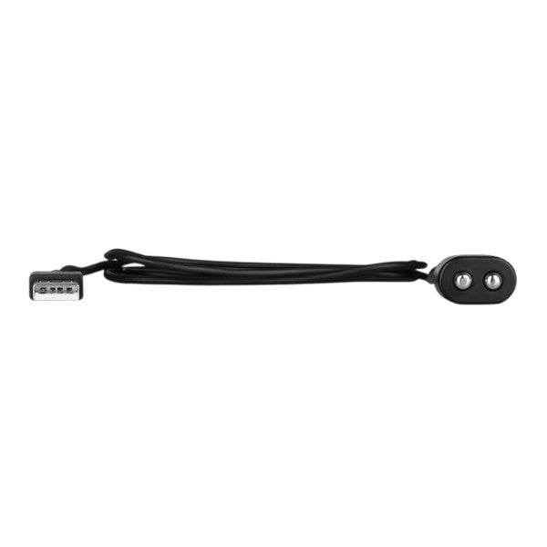 Încărcător jucarii erotice SATISFYER, cablu magnetic de încărcare, cu mufă USB, culoare negru