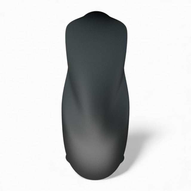 Inel pentru penis CRAZY BULL Daquez, cu design ergonomic, din silicon, rezistent la apă, diametru intern 30 mm (model 4)