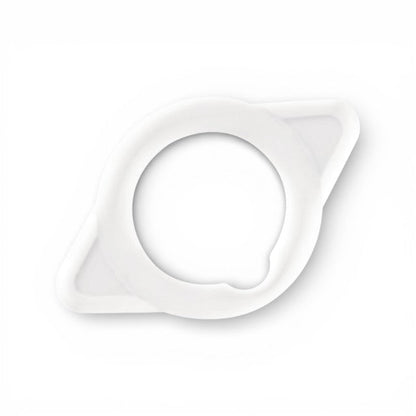 Inel pentru penis JOYDIVISION Maximus Ring Medium, ajută la întârzierea ejaculării, din silicon medical, transparent