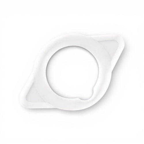 Inel pentru penis JOYDIVISION Maximus Ring Medium, ajută la întârzierea ejaculării, din silicon medical, transparent
