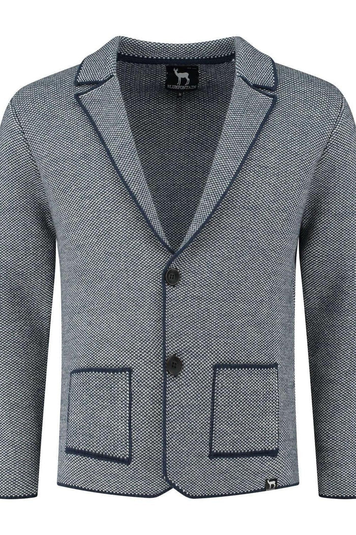 Jacket Blumfontain