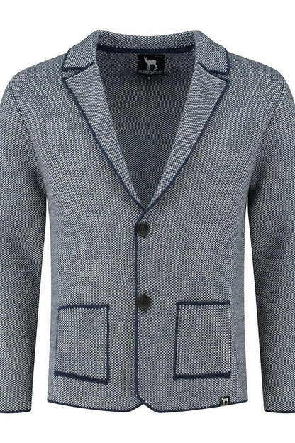 Jacket Blumfontain
