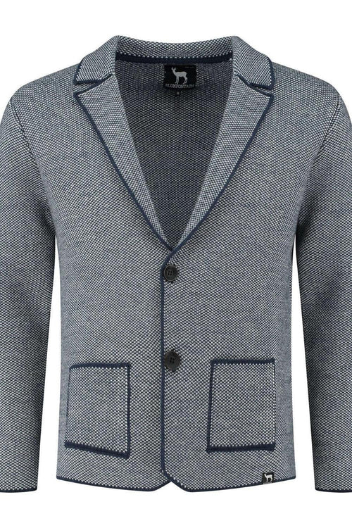 Jacket Blumfontain