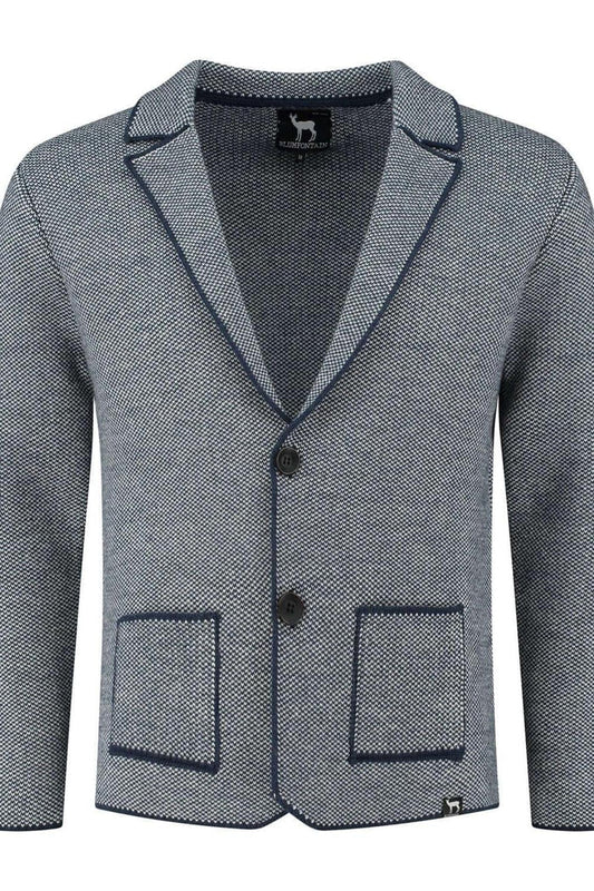 Jacket Blumfontain