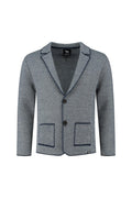Jacket Blumfontain