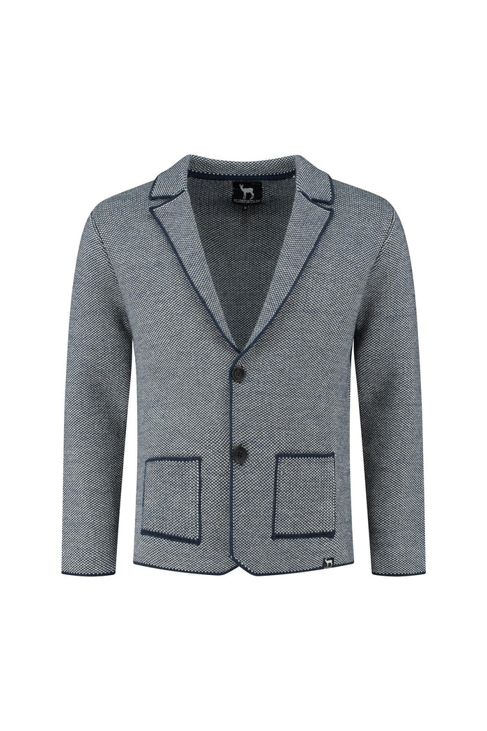 Jacket Blumfontain