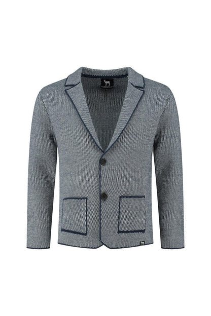 Jacket Blumfontain