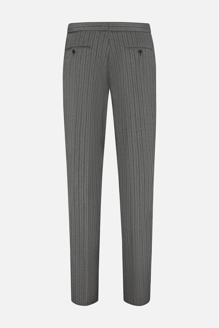 Jacquet broek
