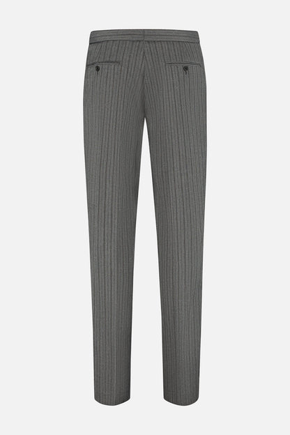 Jacquet broek