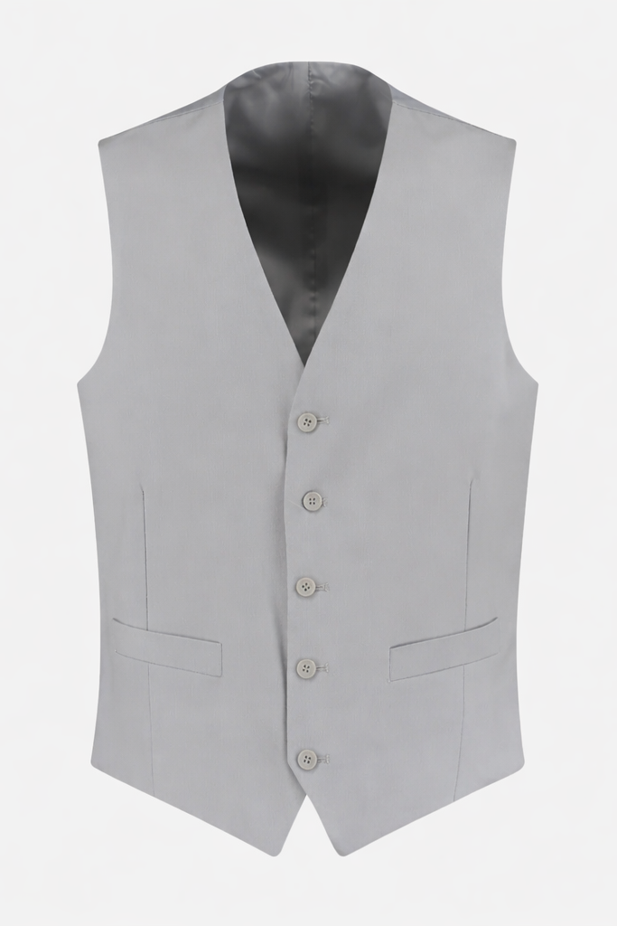 Jacquet vest pv