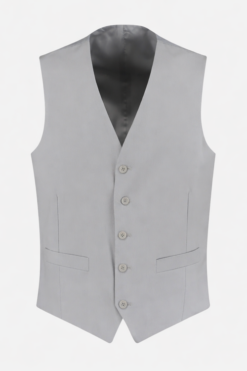 Jacquet vest pv