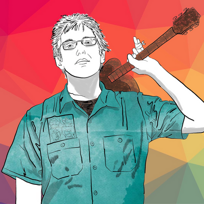 Jeff Elbel & Ping - Three Finger Opera (*NEW-CD, 2021, Marathon Records) Member of 77's, Choir, Rez Band, Adam Again +!