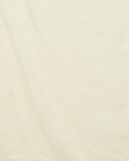 Indiehaat | Kota Silk Hand Dyed Kantha Saree Green
