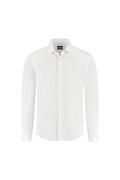 GENTS knit pique wit