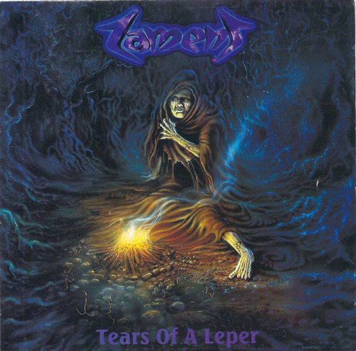 LAMENT - TEARS OF A LEPER (*NEW-CD, 1997, Rowe Productions) death metal
