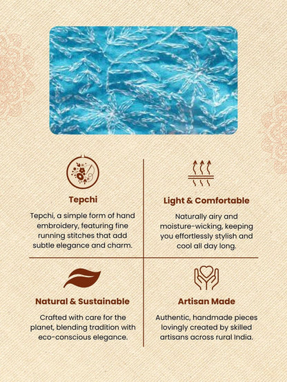 Indiehaat handmade magic - what is behind it?