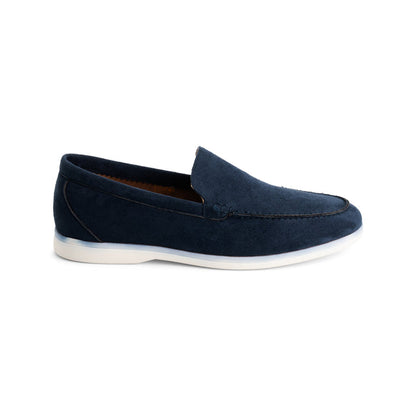 Loafer navy