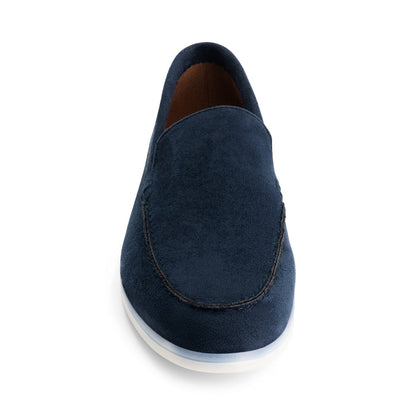 Loafer navy