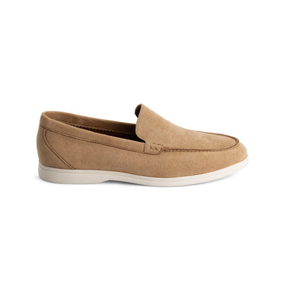 Loafer zand