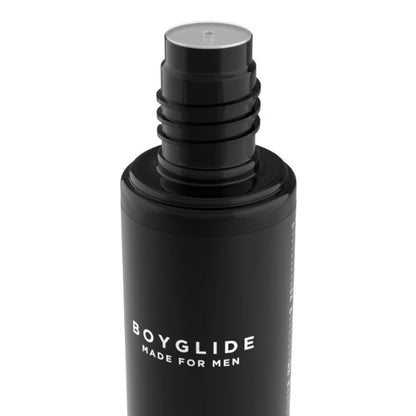 Lubrifiant anal BOYGLIDE Made for Men - Silicone, pe bază de silicon, rezistent la apă, compatibil cu prezervative, 100 ml