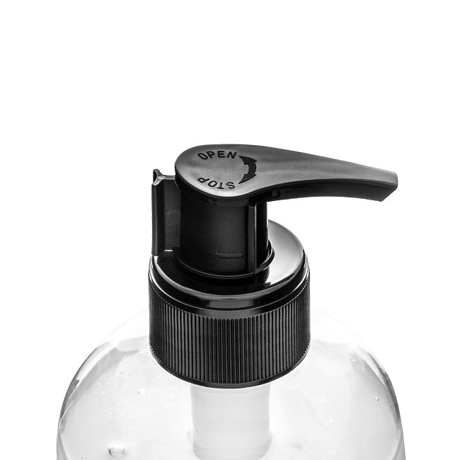 Lubrifiant anal Lubido - Aloe Infused, pe baza de apa, 250 ml