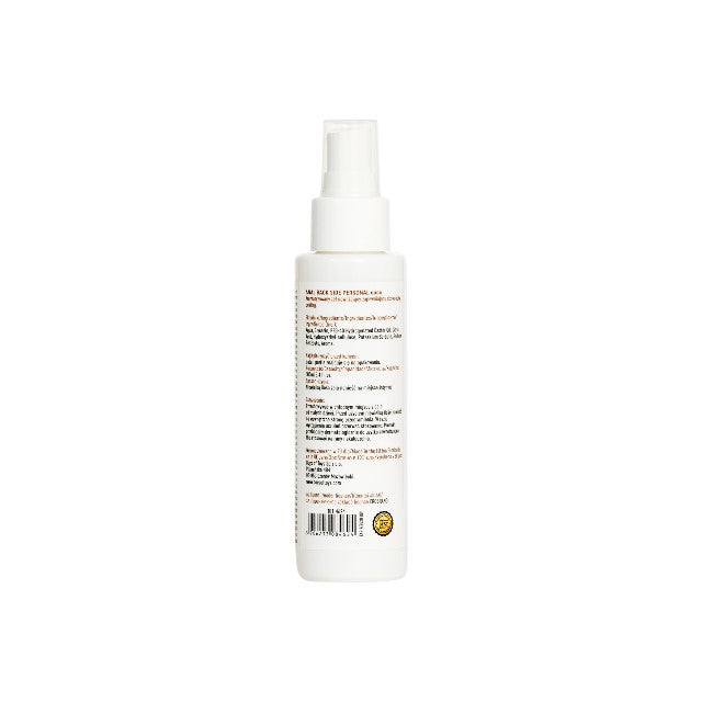 Lubrifiant anal MYLOVE Anal Back Side Personal, pe bază de apă, textură groasă și mătăsoasă, cu miros de cocos, 100 ml