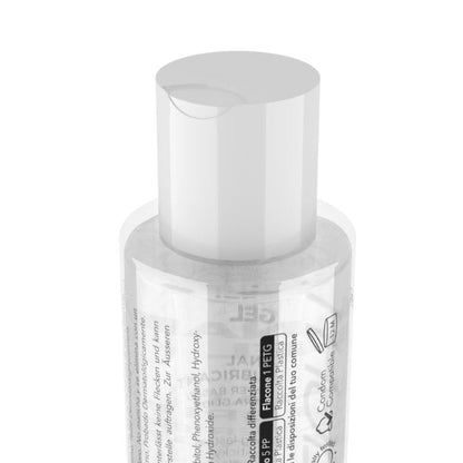 Lubrifiant anal SENSILIGHT Anal Gel, pe bază de apă, cu efect de lungă durată, compatibil cu prezervative, 150 ml