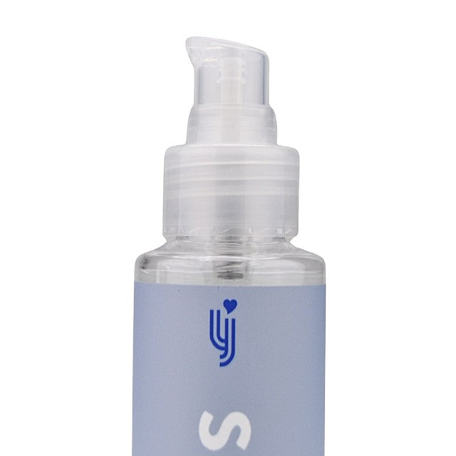 Lubrifiant pe bază de apă LOVING JOY Slide Lube, hidratant, vegan, compatibil cu jucării intime și prezervative, 500 ml