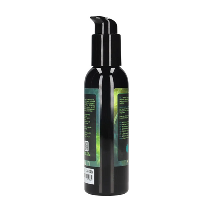 Lubrifiant pe bază de apă MASTURS Ayla Forest Warrior, testat dermatologic, fără grăsimi, fără miros, 150 ml