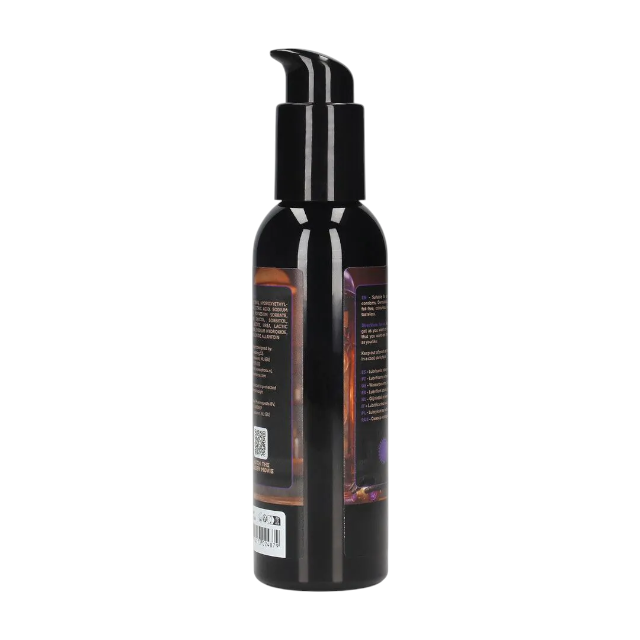 Lubrifiant pe bază de apă MASTURS Misty Steam Mistress, testat dermatologic, fără grăsimi, fără miros, 150 ml