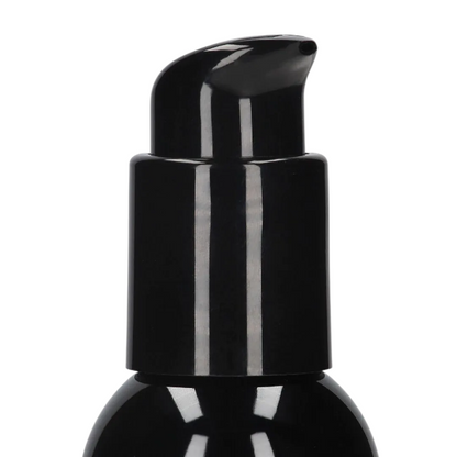 Lubrifiant pe bază de apă MASTURS Misty Steam Mistress, testat dermatologic, fără grăsimi, fără miros, 150 ml