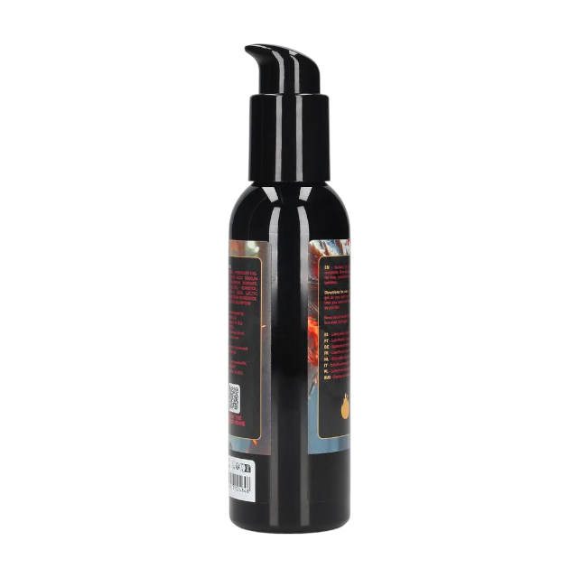 Lubrifiant pe bază de apă MASTURS Solara Fire Sorceress, testat dermatologic, fără grăsimi, fără miros, 150 ml