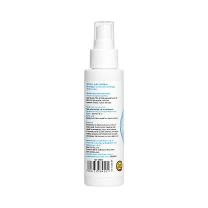 Lubrifiant pe bază de apă MYLOVE Neutral Slide Original, textură mătăsoasă, fără parfum, 100 ml