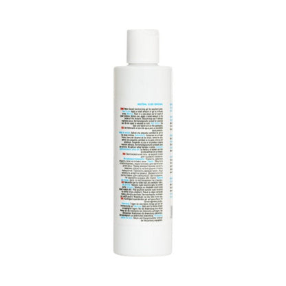 Lubrifiant pe bază de apă MYLOVE Neutral Slide Original, textură mătăsoasă, fără parfum, 250 ml