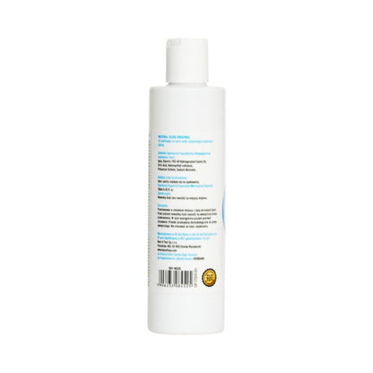 Lubrifiant pe bază de apă MYLOVE Neutral Slide Original, textură mătăsoasă, fără parfum, 250 ml