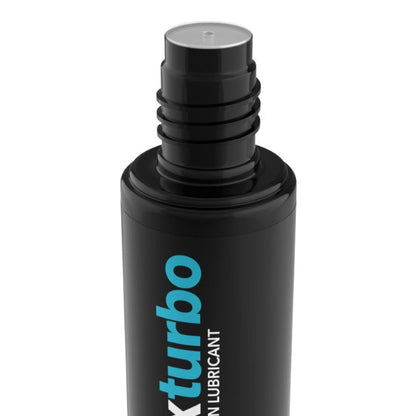 Lubrifiant pentru bărbați MAXTURBO Masturbation Lubricant, pe bază de apă, compatibil cu masturbatoare, 100 ml