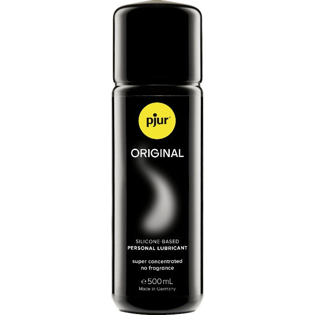 Lubrifiant premium concentrat PJUR ORIGINAL, pe bază de silicon, 500 ml