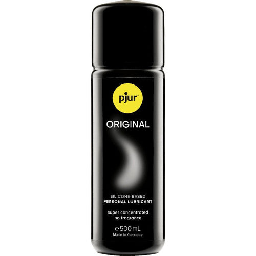 Lubrifiant premium concentrat PJUR ORIGINAL, pe bază de silicon, 500 ml