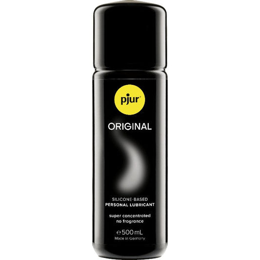 Lubrifiant premium concentrat PJUR ORIGINAL, pe bază de silicon, 500 ml